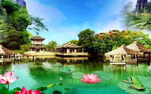 高效高精度
